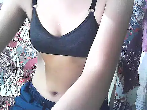 Asian HotSexy online show from June 8, 2026, 8:59 am