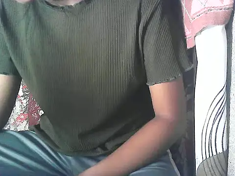 Asian HotSexy online show from May 23, 2026, 8:13 am