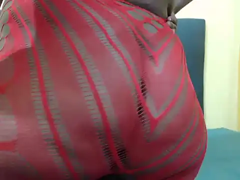 EbonyGoddessAss online show from April 21, 2026, 6:36 pm