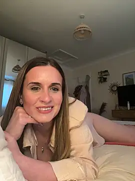 Darcycityx online show from April 21, 2026, 7:09 pm