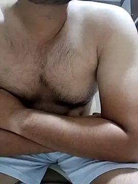 dominusx69 online show from April 26, 2026, 6:05 pm