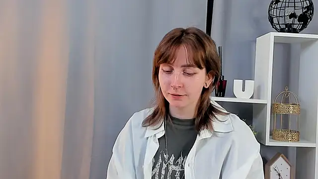 BeulaSchorzman online show from April 23, 2026, 8:21 am