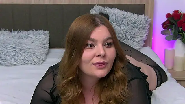 SolangeRay online show from April 28, 2026, 5:06 pm