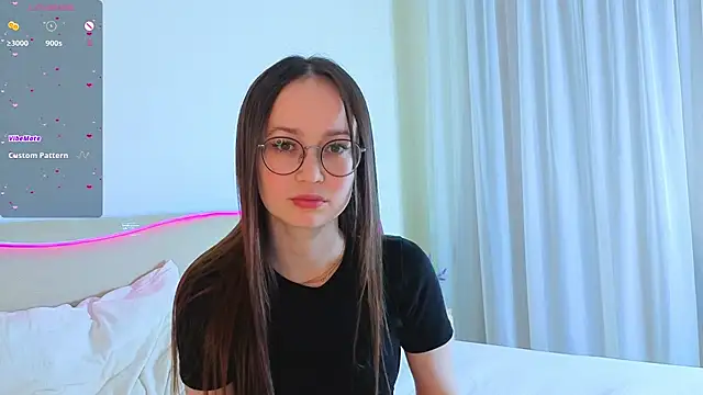 KaraParsons online show from April 23, 2026, 7:37 am