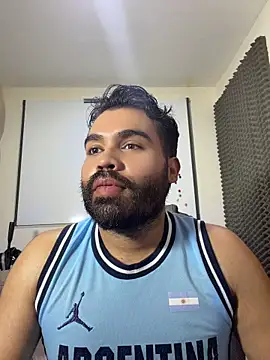 LucaLaurent online show from May 17, 2026, 11:38 pm