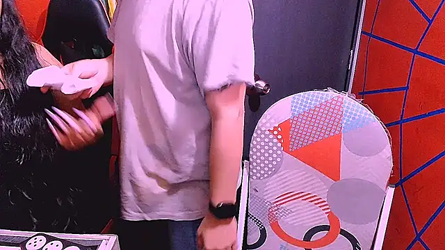 Loversonfire78 online show from April 29, 2026, 3:21 am