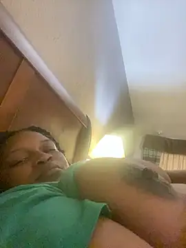 thedarkenchantress online show from January 12, 2025, 7:21 am