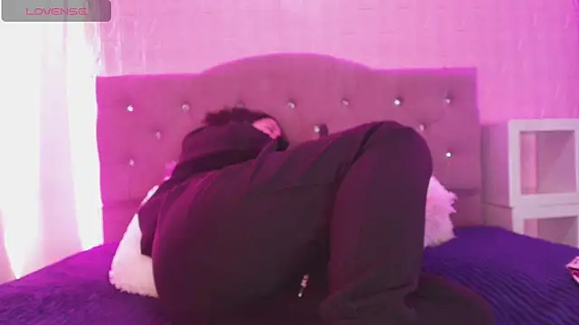 Lucy Nasty Ass online show from April 21, 2026, 3:07 pm