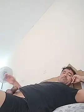 MaximilianoX2020 online show from July 11, 2026, 8:42 pm