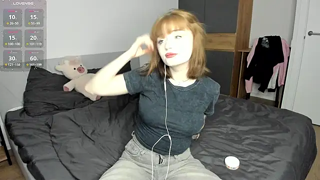 kirameowshow online show from April 21, 2026, 7:09 pm