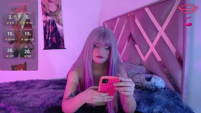 Emma peytonn online show from April 20, 2026, 11:39 pm