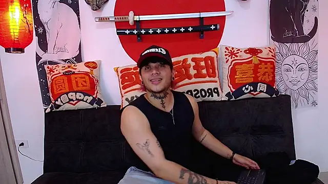 arcano  rh online show from April 24, 2026, 4:14 am