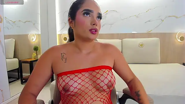 claire scott online show from April 23, 2026, 7:59 pm