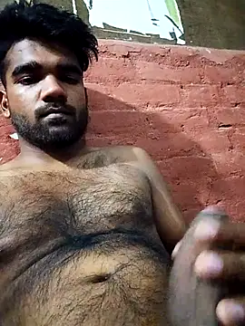 ankushm21 online show from April 21, 2026, 9:21 pm