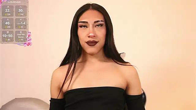 Velvet Raze online show from June 24, 2026, 12:48 pm