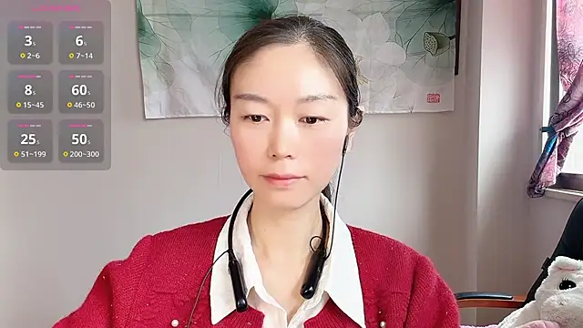 Ikik99 online show from April 29, 2026, 3:43 am