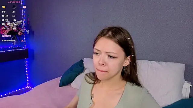 jessika brayn online show from July 2, 2026, 1:17 pm
