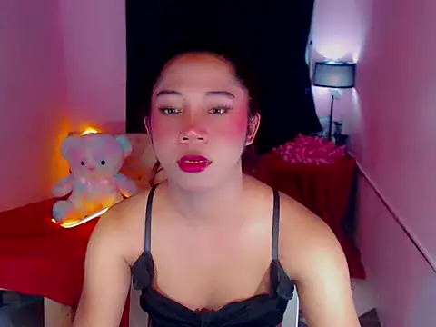 URsexyLylia online show from June 11, 2026, 4:59 pm