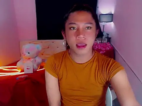 URsexyLylia online show from May 28, 2026, 10:26 pm