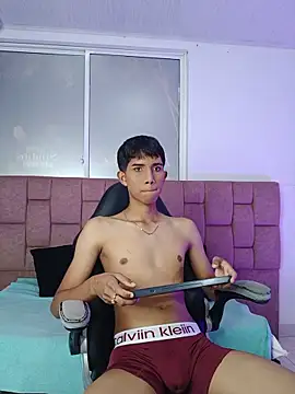 KevCokk online show from May 22, 2026, 8:07 pm
