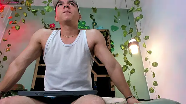 ELGRAN JEFE online show from April 28, 2026, 12:53 pm