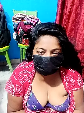 Sexy bhabi60 online show from April 25, 2026, 6:16 pm