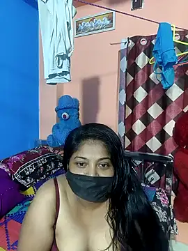 Sexy bhabi60 online show from April 25, 2026, 9:23 am