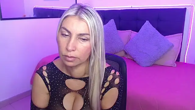 Meliissa xxxx online show from June 9, 2026, 2:29 pm