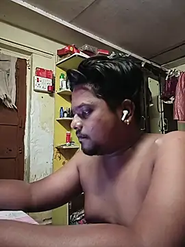 Mricecreeam online show from July 3, 2026, 8:48 pm