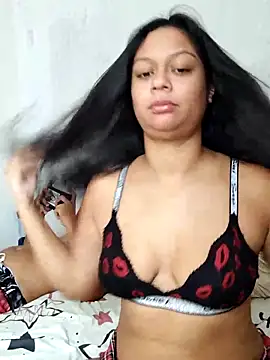 zoehot07 online show from April 29, 2026, 5:30 pm