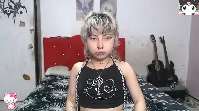Cute Chrixxx online show from May 30, 2026, 11:27 am