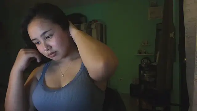 BabyDollVibes7 online show from April 29, 2026, 2:32 pm