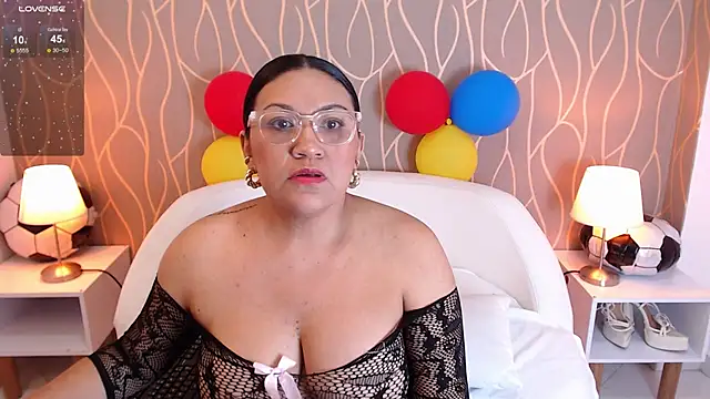 Victoria Madore online show from July 2, 2026, 4:07 am