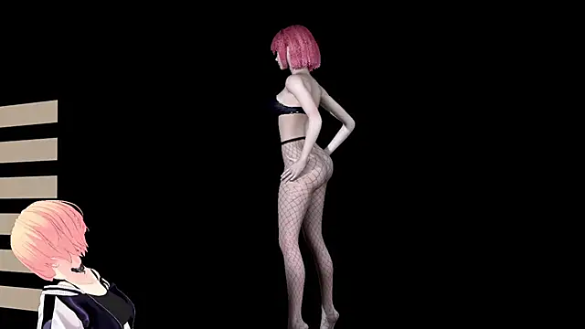 hanne doll online show from April 29, 2026, 4:11 pm