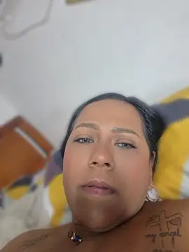 morenacucona 38 online show from June 16, 2026, 6:52 pm