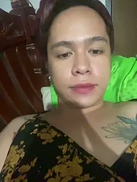 LuciousKim online show from June 6, 2026, 4:01 pm