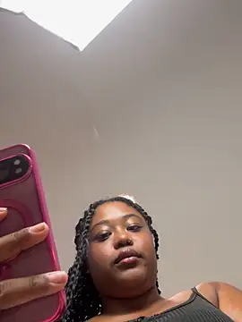 ValentinaHarte online show from June 7, 2026, 11:04 am