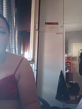 LittleMairy online show from June 15, 2026, 1:00 pm