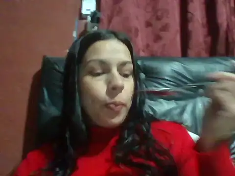 pamelaamorette online show from July 3, 2026, 12:39 am