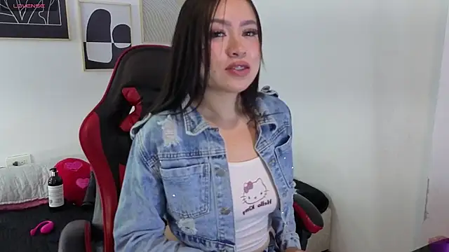 lola star 01 online show from May 12, 2026, 1:28 pm