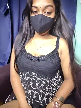 Menaxi Baby7 online show from May 31, 2026, 7:25 am