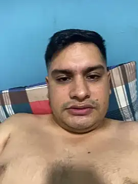 MenSexPeru online show from May 2, 2026, 5:12 am