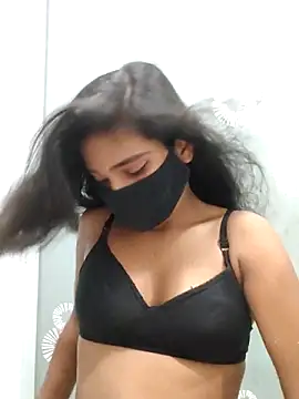 Hot Candy77 online show from June 19, 2026, 3:56 am
