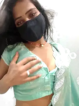 Hot Candy77 online show from June 24, 2026, 12:48 pm