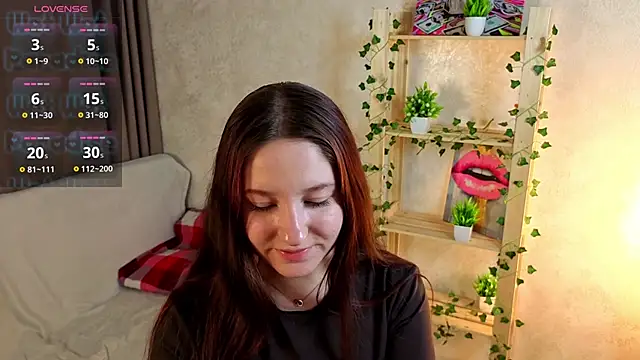 RudyLienna online show from June 2, 2026, 8:09 pm