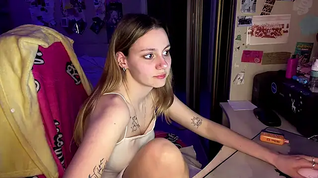 HailingAccess online show from May 18, 2026, 8:46 pm