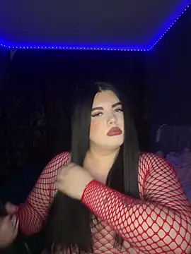 ElyBabyX online show from June 23, 2026, 2:09 am