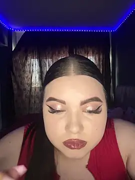 ElyBabyX online show from June 11, 2026, 7:16 am