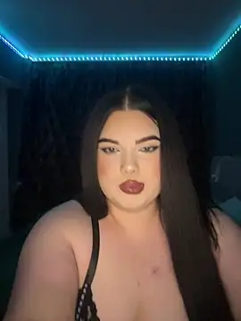 ElyBabyX online show from July 5, 2026, 9:21 pm