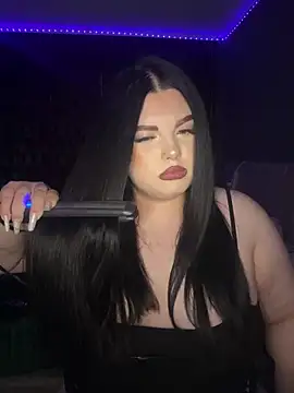 ElyBabyX online show from May 28, 2026, 9:32 pm